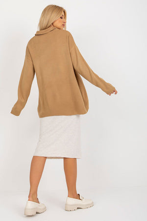Svetr model 175731 Rue Paris