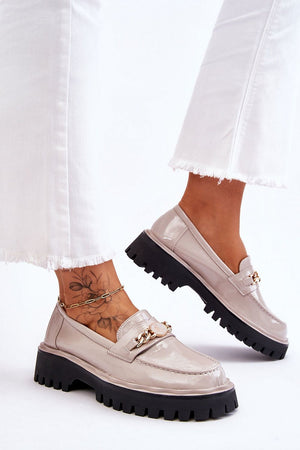 Mokasiny model 176607 Step in style