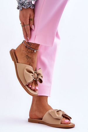 Pantofle model 178342 Step in style