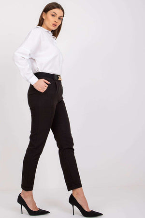 Dámské kalhoty model 179697 Italy Moda