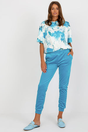 Sada model 180209 Rue Paris