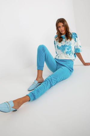 Sada model 180209 Rue Paris