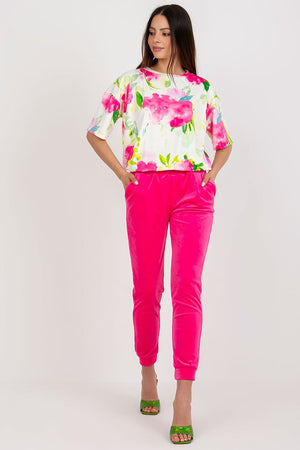 Sada model 180211 Rue Paris