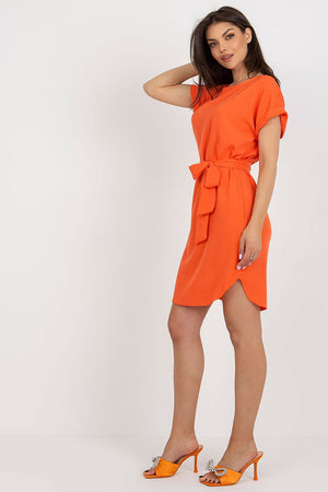 Denní šaty model 180223 Rue Paris