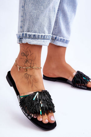 Pantofle model 180689 Step in style