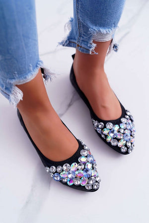 Balerinky model 181067 Step in style
