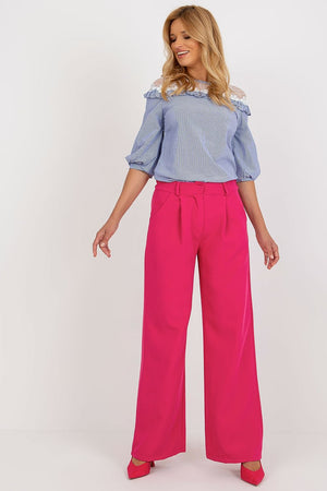 Dámské kalhoty model 181350 Italy Moda