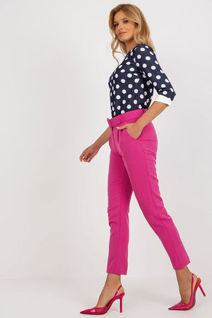 Dámské kalhoty model 181353 Italy Moda