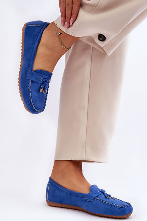 Mokasiny model 181464 Step in style