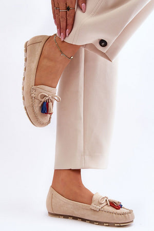 Mokasiny model 181480 Step in style