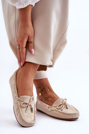Mokasiny model 181827 Step in style