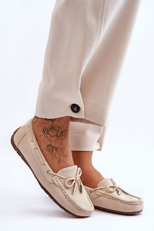 Mokasiny model 181827 Step in style