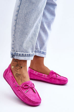 Mokasiny model 181829 Step in style