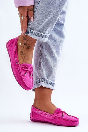 Mokasiny model 181829 Step in style
