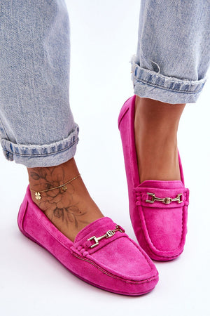 Mokasiny model 181835 Step in style