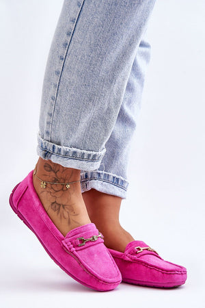 Mokasiny model 181835 Step in style