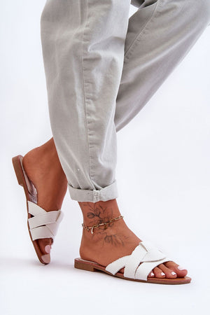 Pantofle model 183490 Step in style