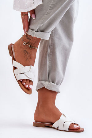 Pantofle model 183490 Step in style