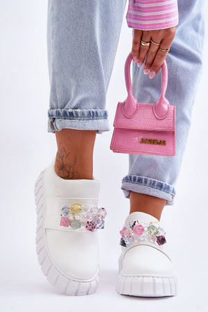 Sportovní obuv model 183967 Step in style