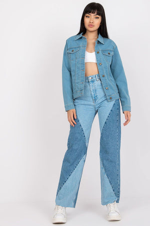 Bunda model 184557 Rue Paris