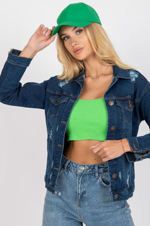 Bunda model 184559 Rue Paris
