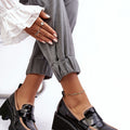  Mokasiny model 187361 Step in style 