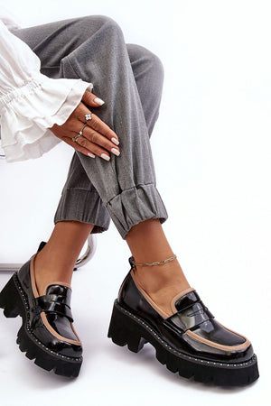  Mokasiny model 187361 Step in style 