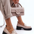  Mokasiny model 187362 Step in style 