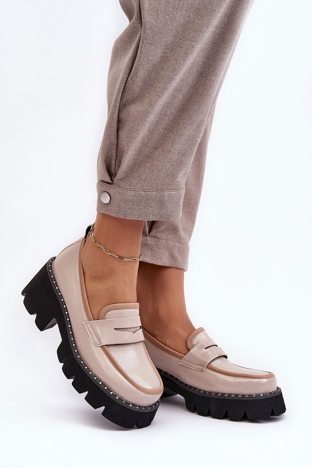  Mokasiny model 187362 Step in style 