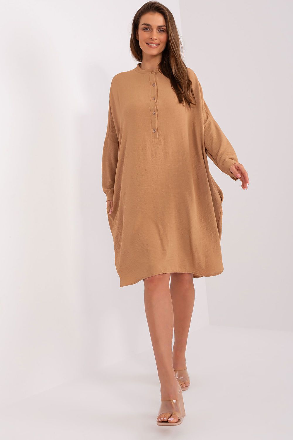  Denní šaty model 187455 Italy Moda 