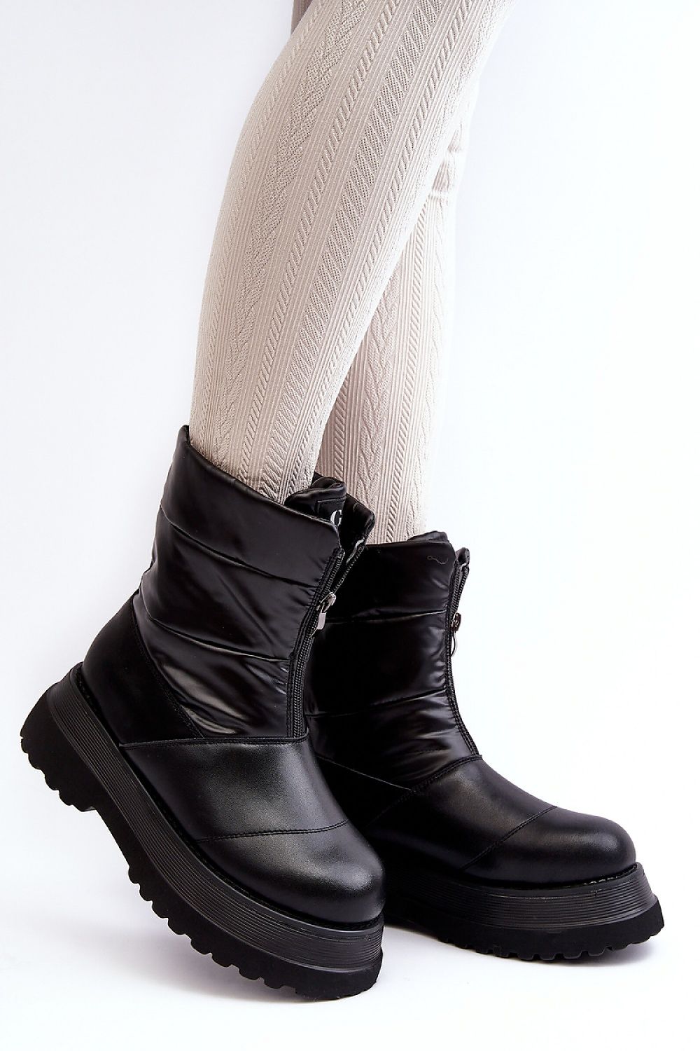  Sněhule  model 188596 Step in style 