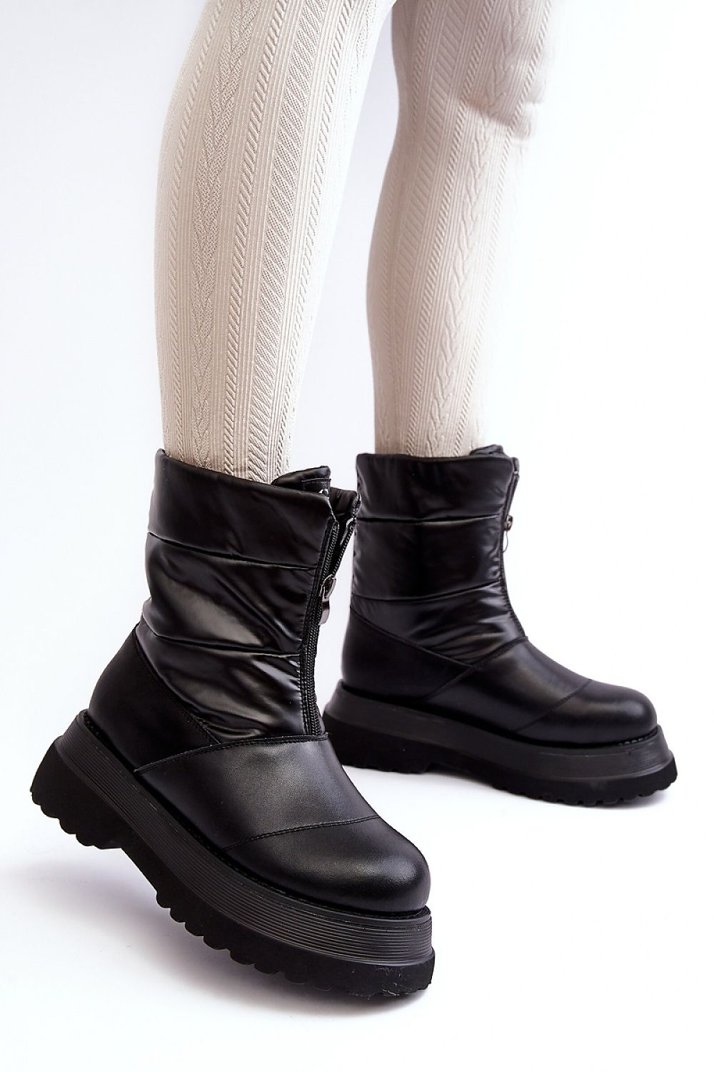  Sněhule  model 188596 Step in style 