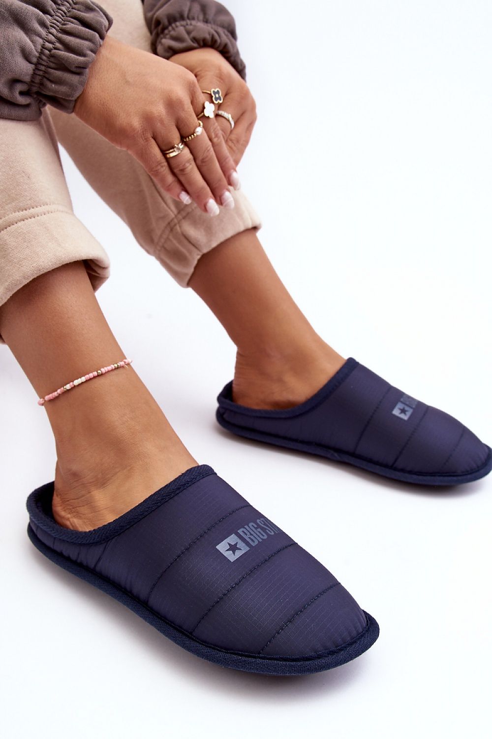 Pantofle model 188677 Step in style 