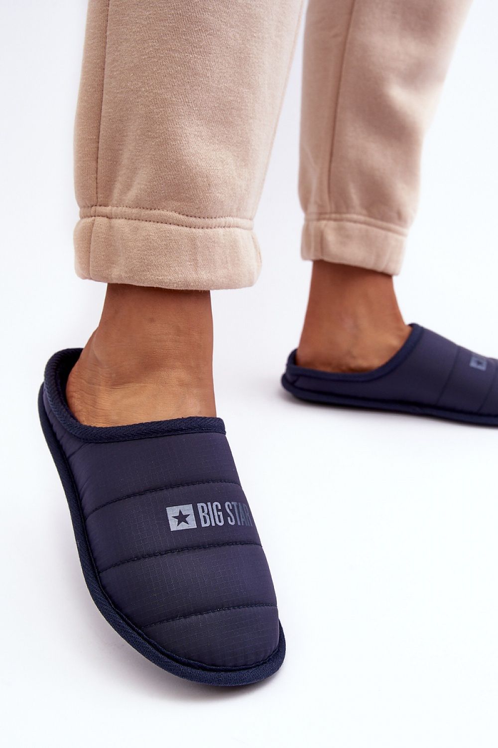 Pantofle model 188677 Step in style 