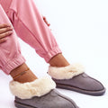  Pantofle model 188683 Step in style 