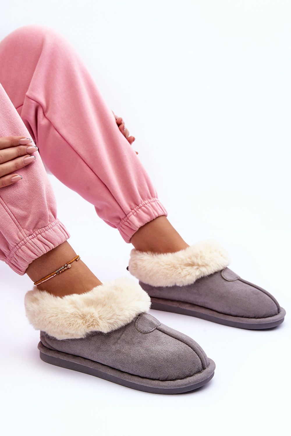  Pantofle model 188683 Step in style 