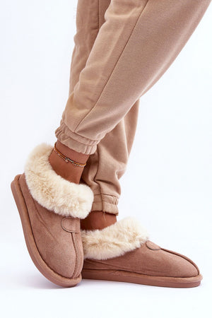  Pantofle model 188684 Step in style 