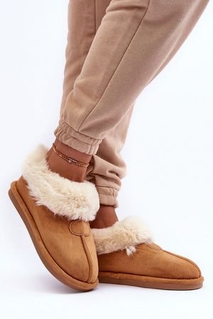 Pantofle model 188685 Step in style 