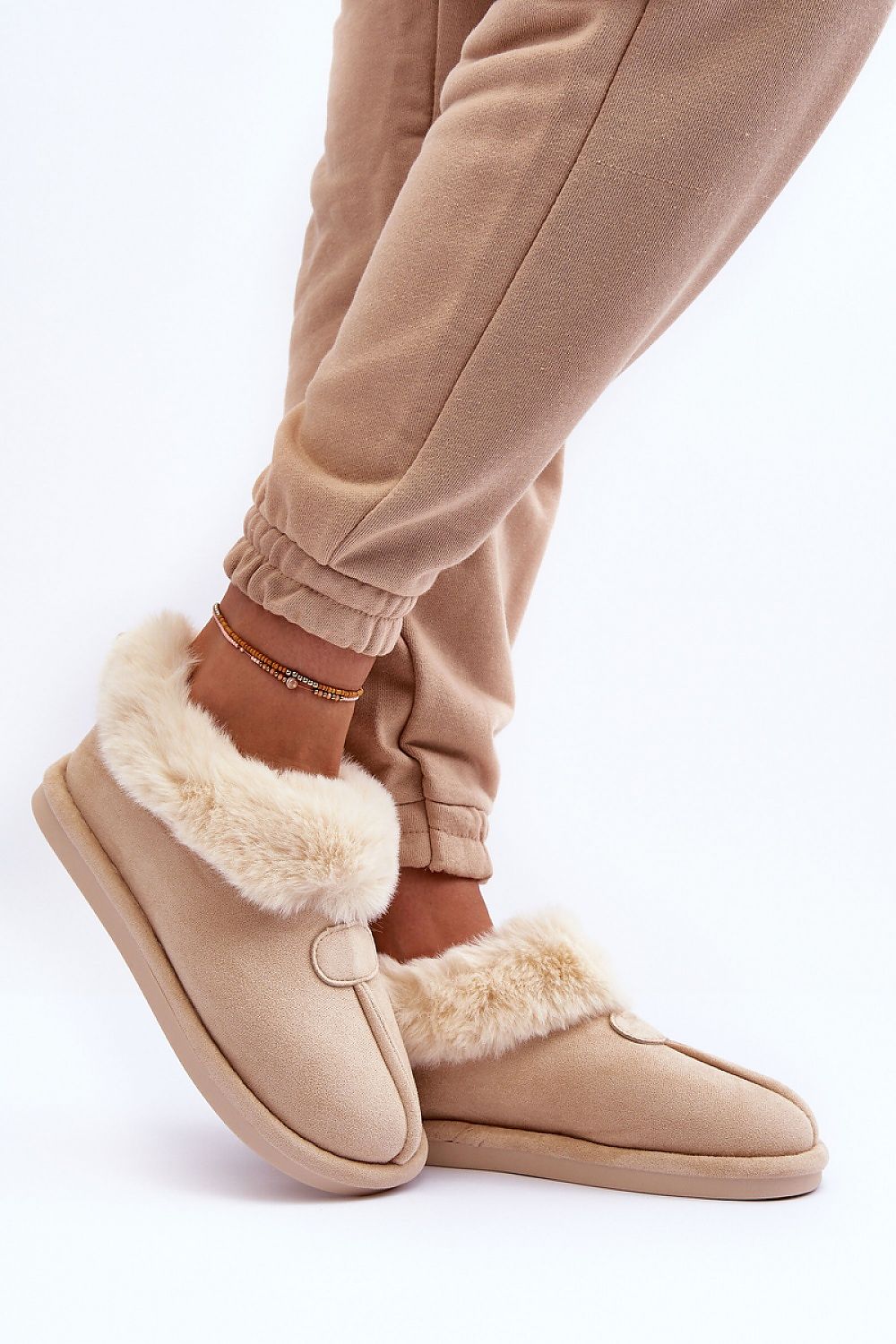  Pantofle model 188686 Step in style 