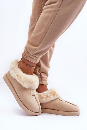  Pantofle model 188686 Step in style 