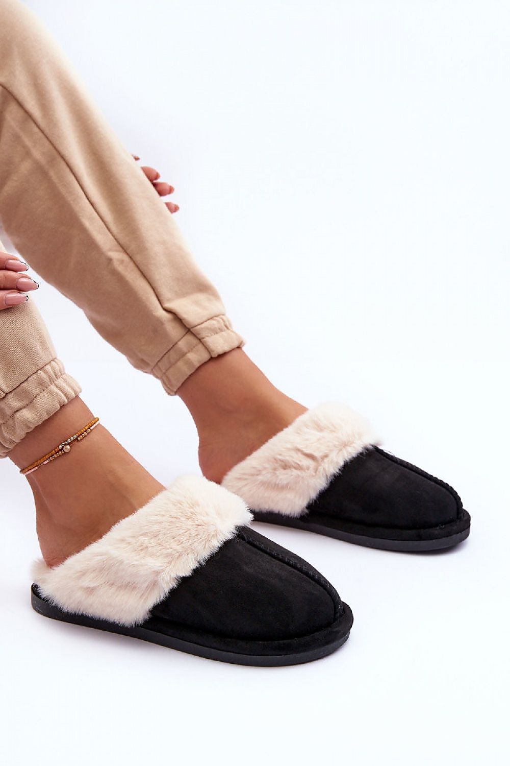  Pantofle model 188688 Step in style 
