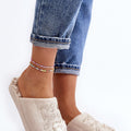  Pantofle model 189099 Step in style 