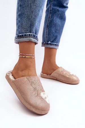  Pantofle model 189100 Step in style 