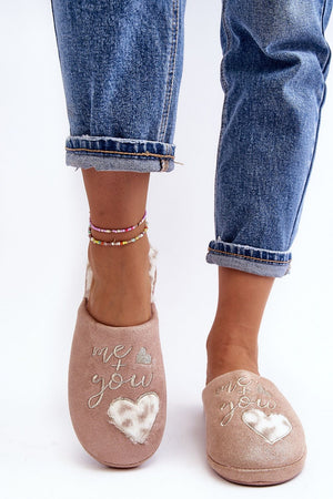  Pantofle model 189100 Step in style 
