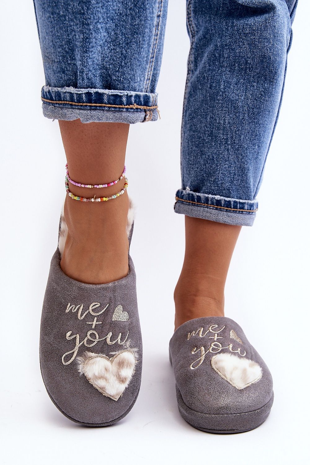  Pantofle model 189101 Step in style 