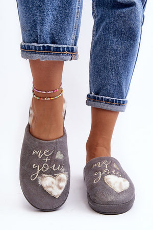  Pantofle model 189101 Step in style 