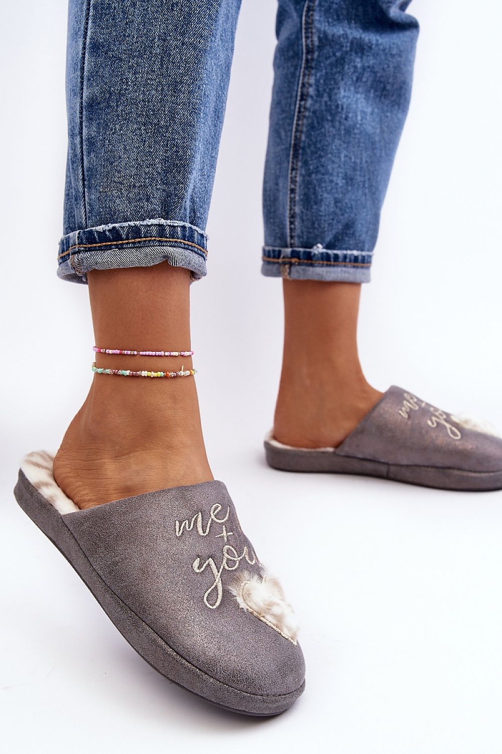  Pantofle model 189101 Step in style 