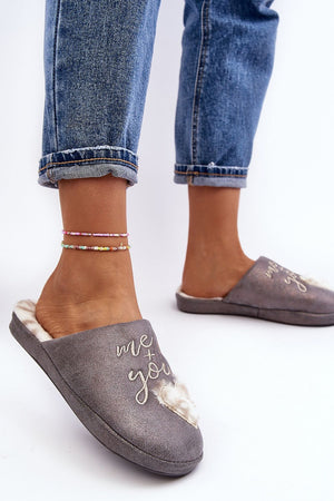  Pantofle model 189101 Step in style 