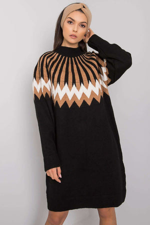  Denní šaty model 189296 Rue Paris 