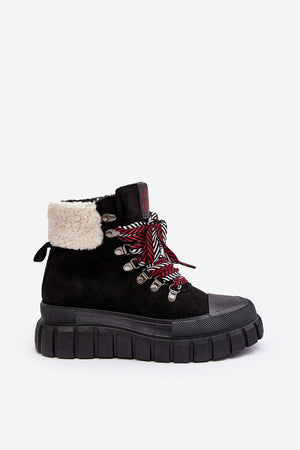  Pohorky  model 189836 Step in style 